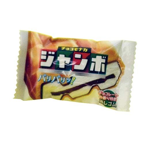 サカモト 消しゴム チョコモナカジャンボ - メルカリ