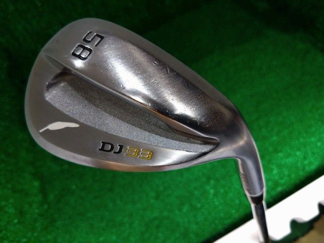 激安[011] ウェッジ フォーティーン DJ-33/N.S.PRO MODUS3 TOUR 120/S/58和歌山
