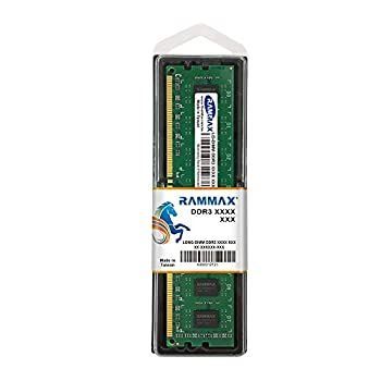プリンストン DOS/V デスクトップ用メモリ 1GB PC3-10600 240pin DDR3