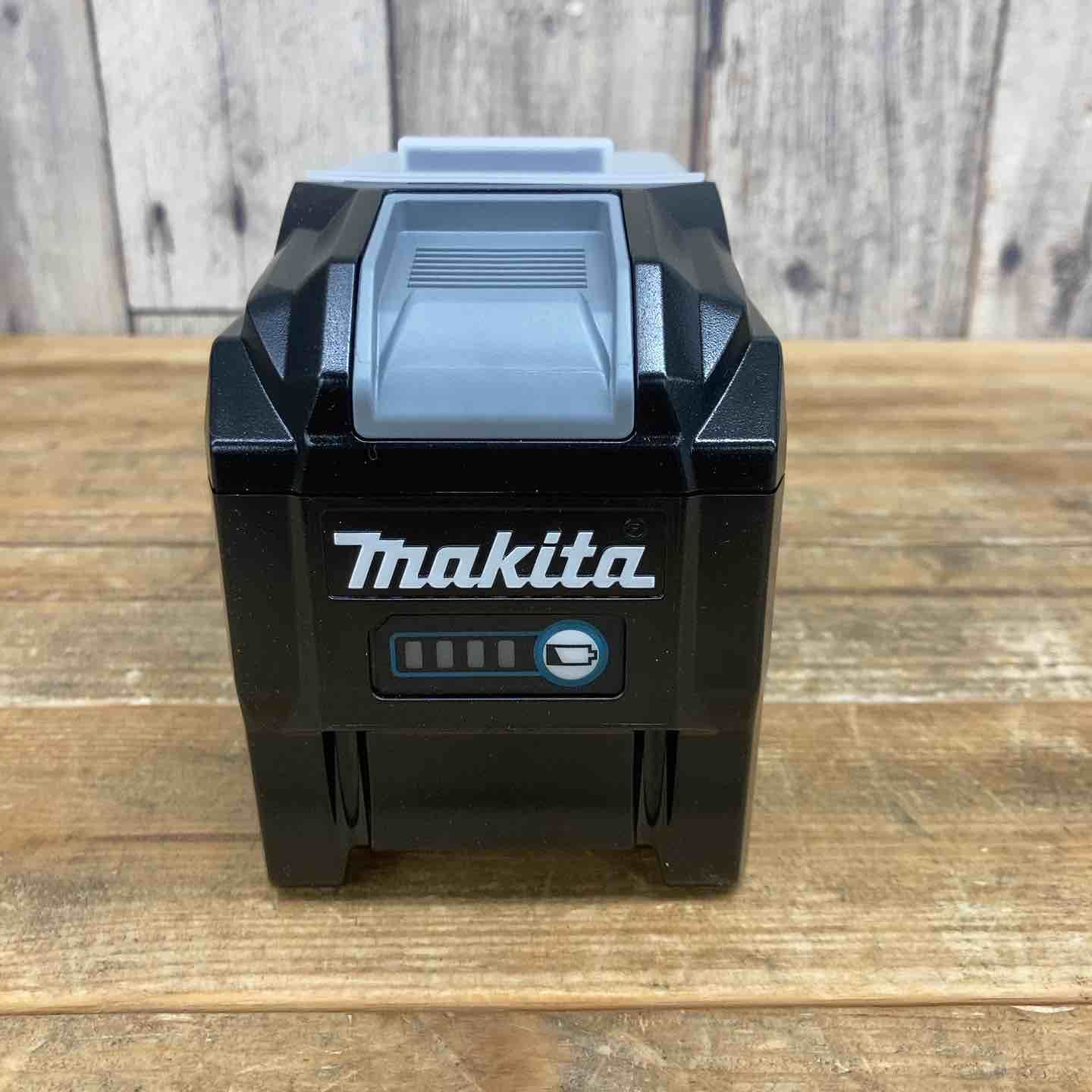 マキタ(makita) リチウムイオンバッテリー 40Vmax/8.0Ah BL4080F 