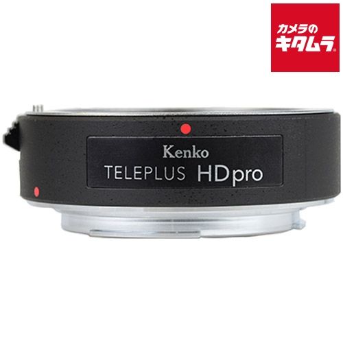 ケンコー テレプラス HD Pro 1.4X DGX ニコン N-AF 納期約３－４週間