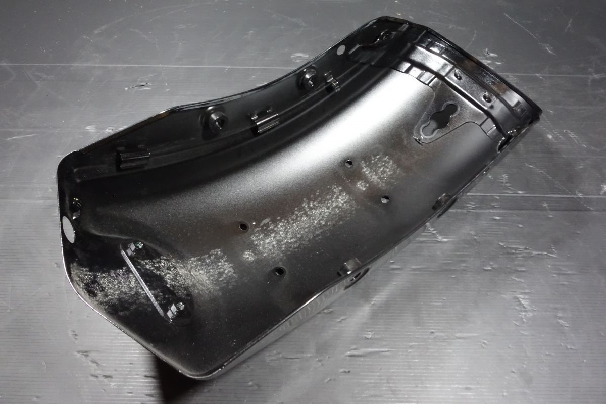 ボルト 950 リアフェンダー VN04J ヤマハ 純正 BOLT XVS950 R20250630 BRIGHTFACE_UK