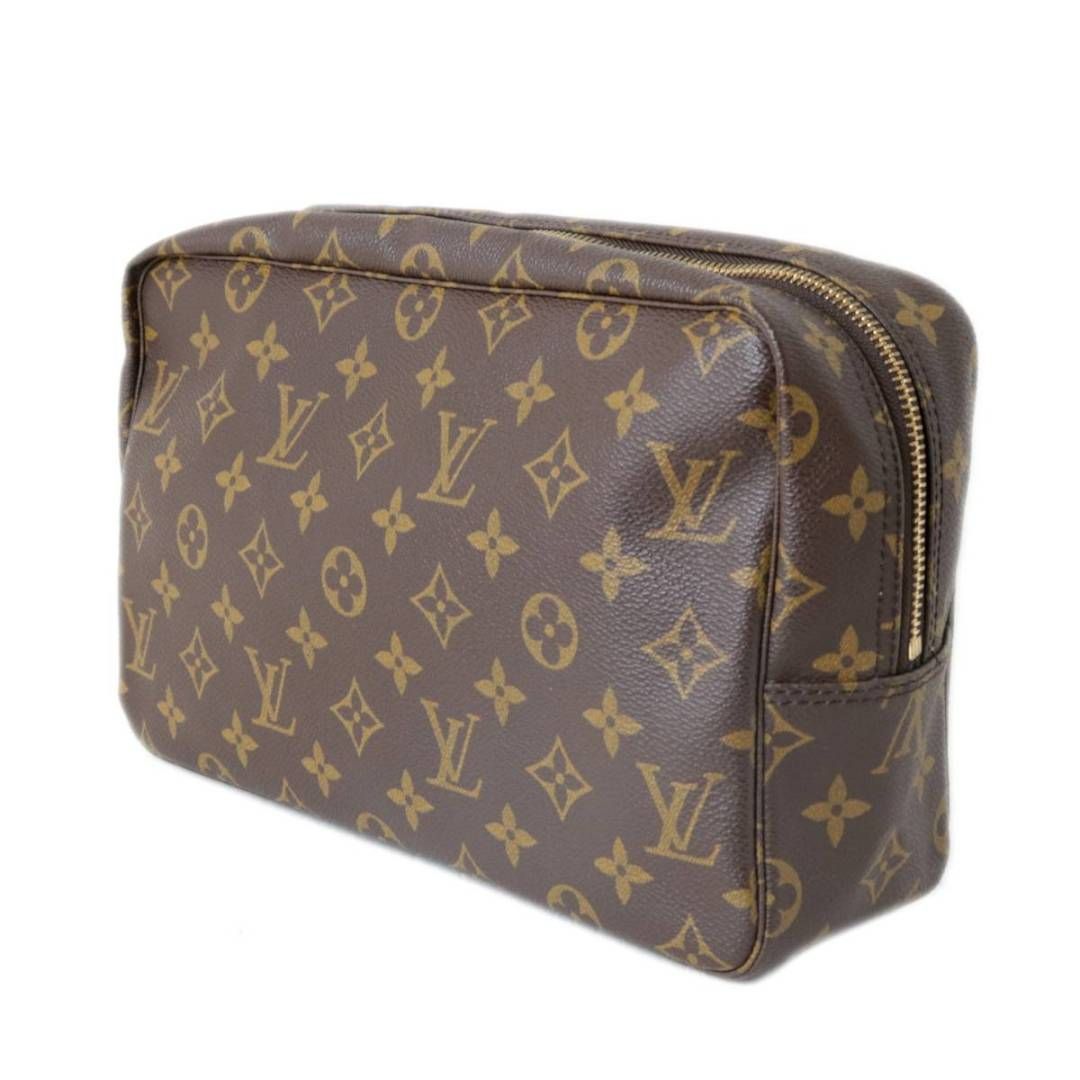 LOUIS VUITTON/ルイ・ヴィトン トゥルース・トワレット セカンドバッグ