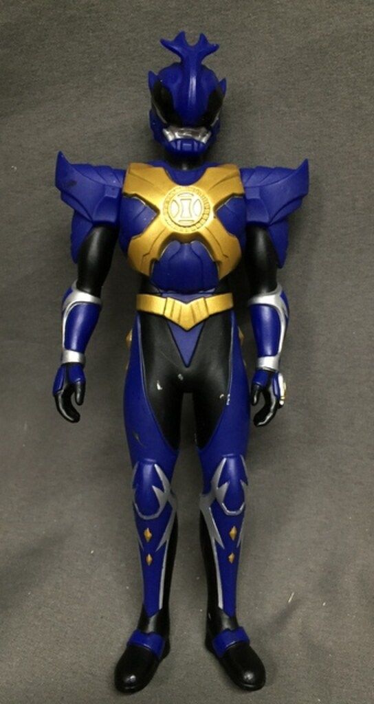 未使用　超星神グランセイザー　セイザーレムルズ　KONAMI KONAMI 超星神グランセイザー セイザーレムルズ｜トレファクONLINE