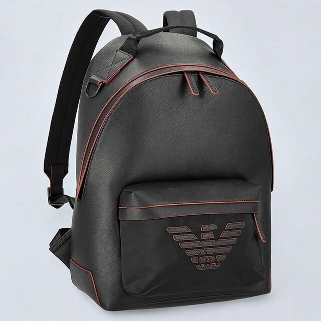【新品】エンポリオ・アルマーニ EMPORIO ARMANI バッグ メンズ Y4O362Y216J 80557