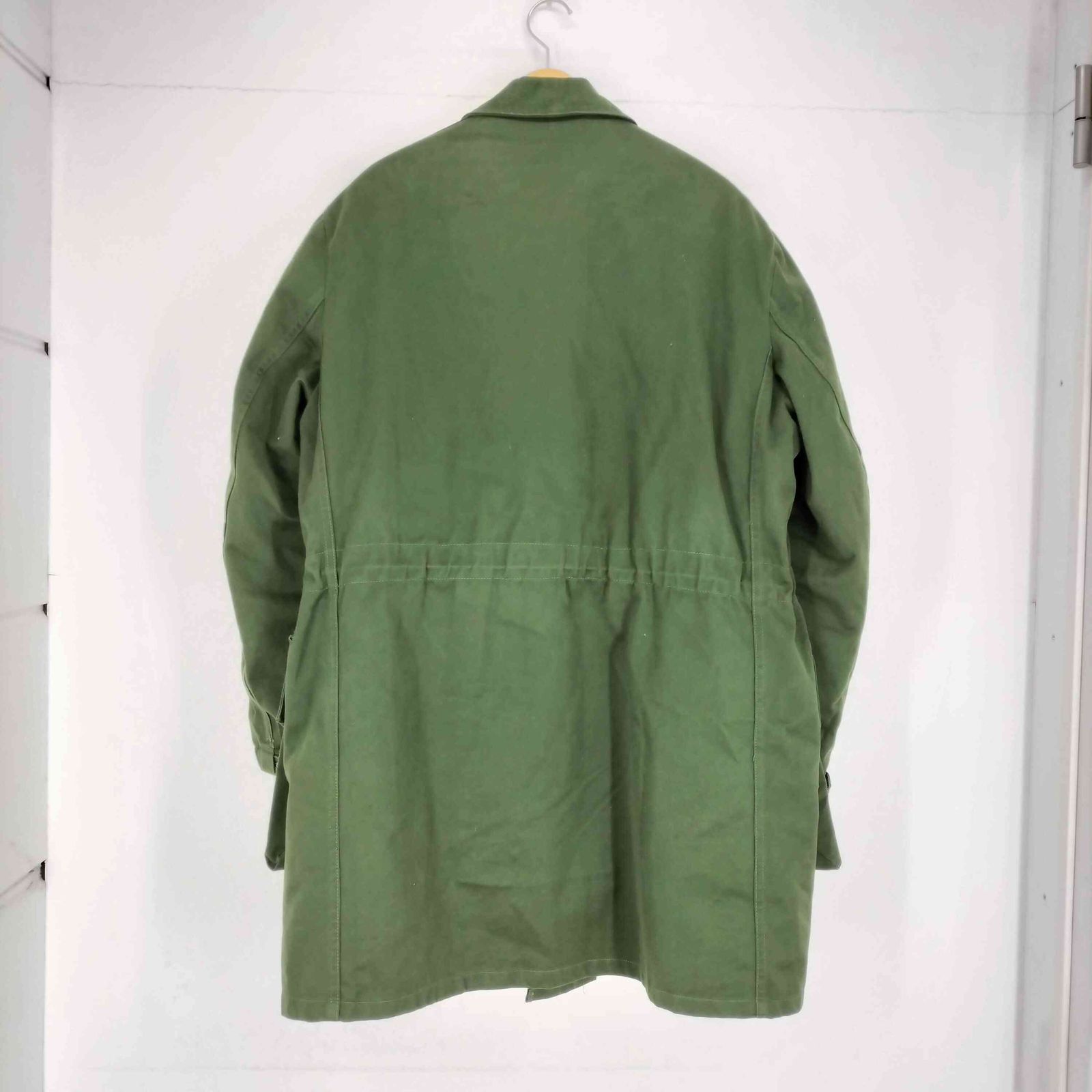 スウィーディシュアーミー SWEDISH ARMY スウェーデン軍 M-59