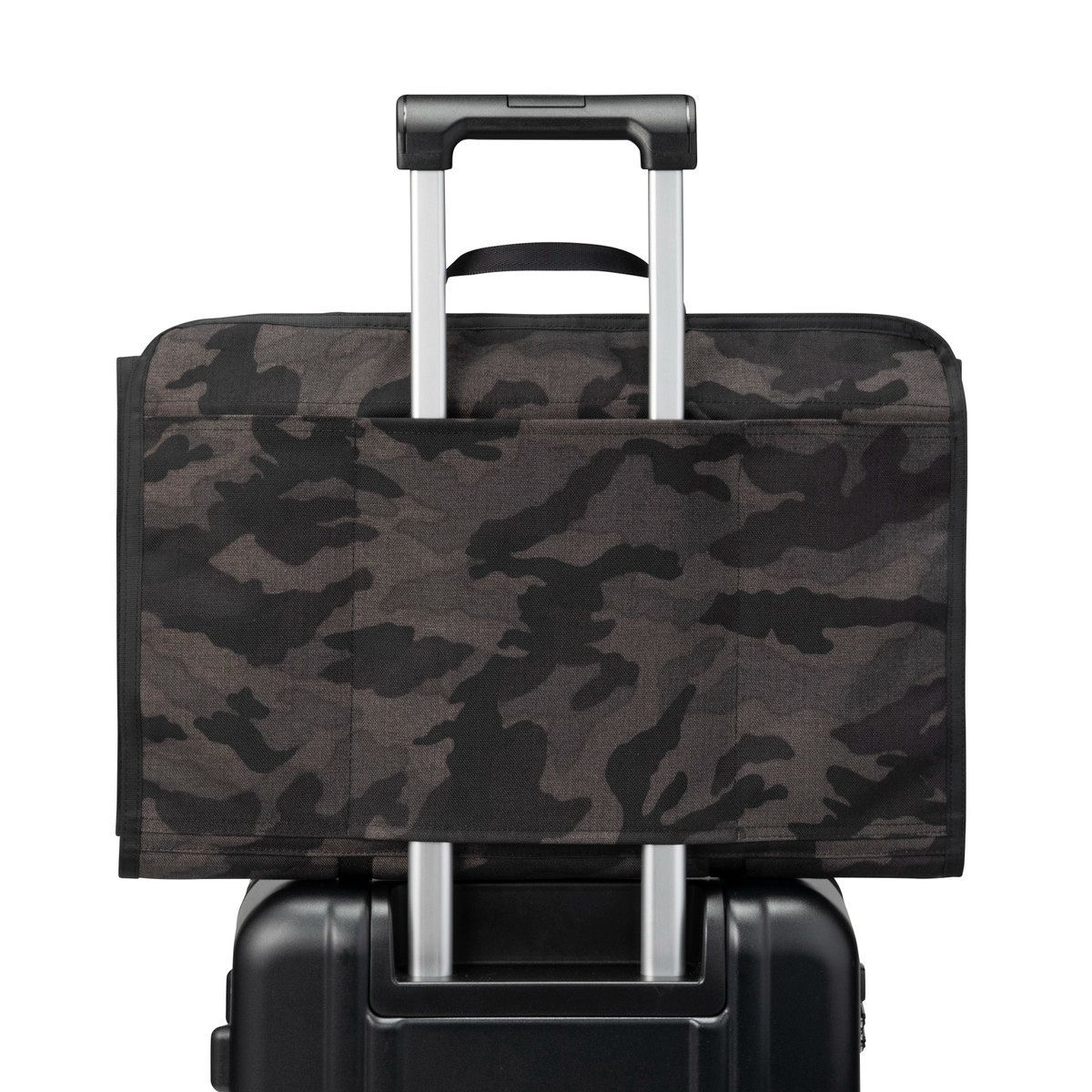 ガーメントバッグ