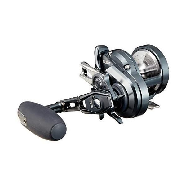 新品シマノ(SHIMANO) リール オシアジガー Fカスタム 1500HG右巻き