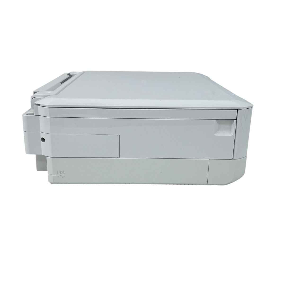 メ1003-02】EPSON EP-708A インクジェットプリンター Amazon.co.jp: 旧