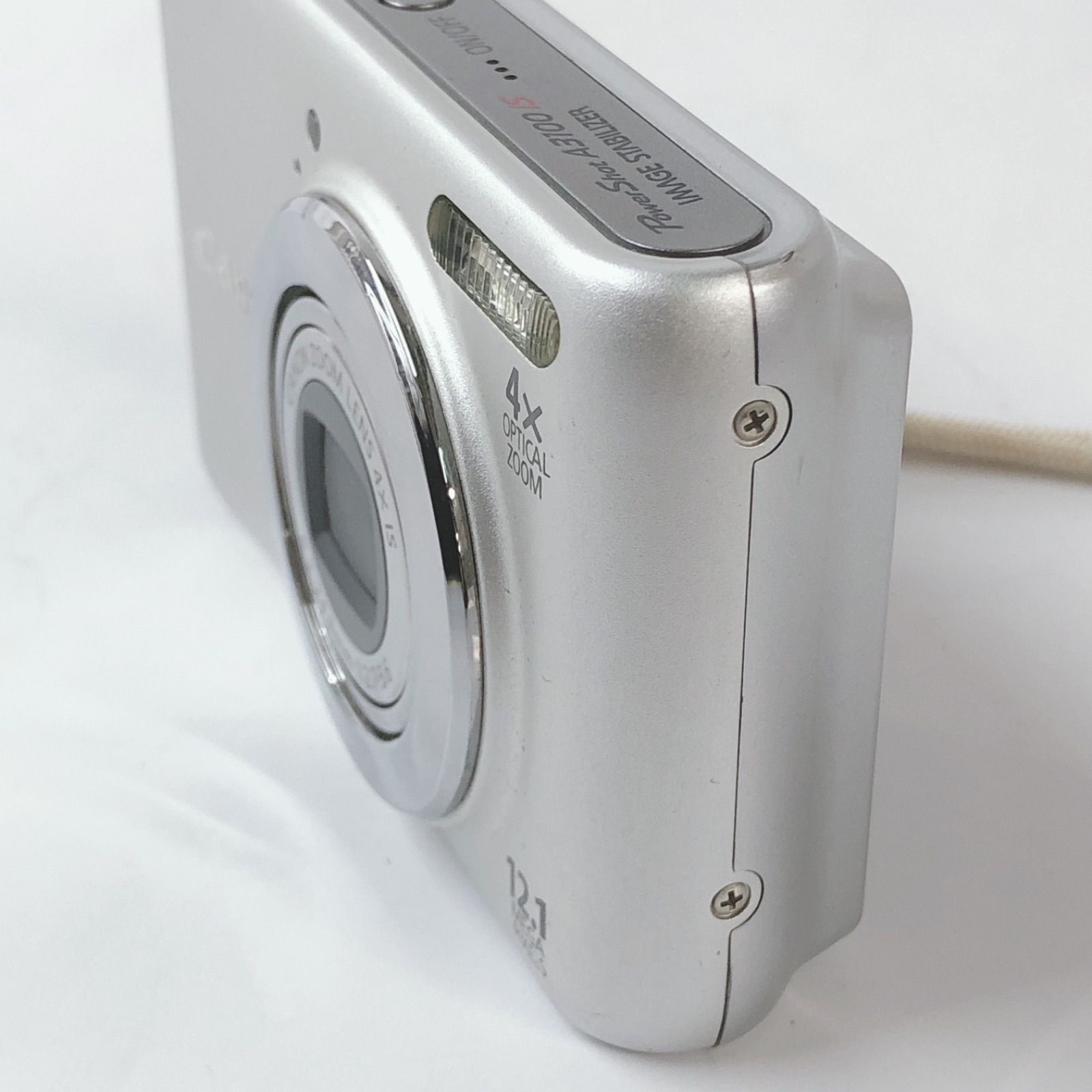 Canon PowerShot A3100 IA デジタルカメラ 【公式通販】