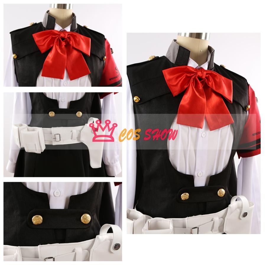 ペルソナ3 桐条美鶴 コスプレ道具 DK922 ◇ ペルソナ3 PERSONA3 桐条