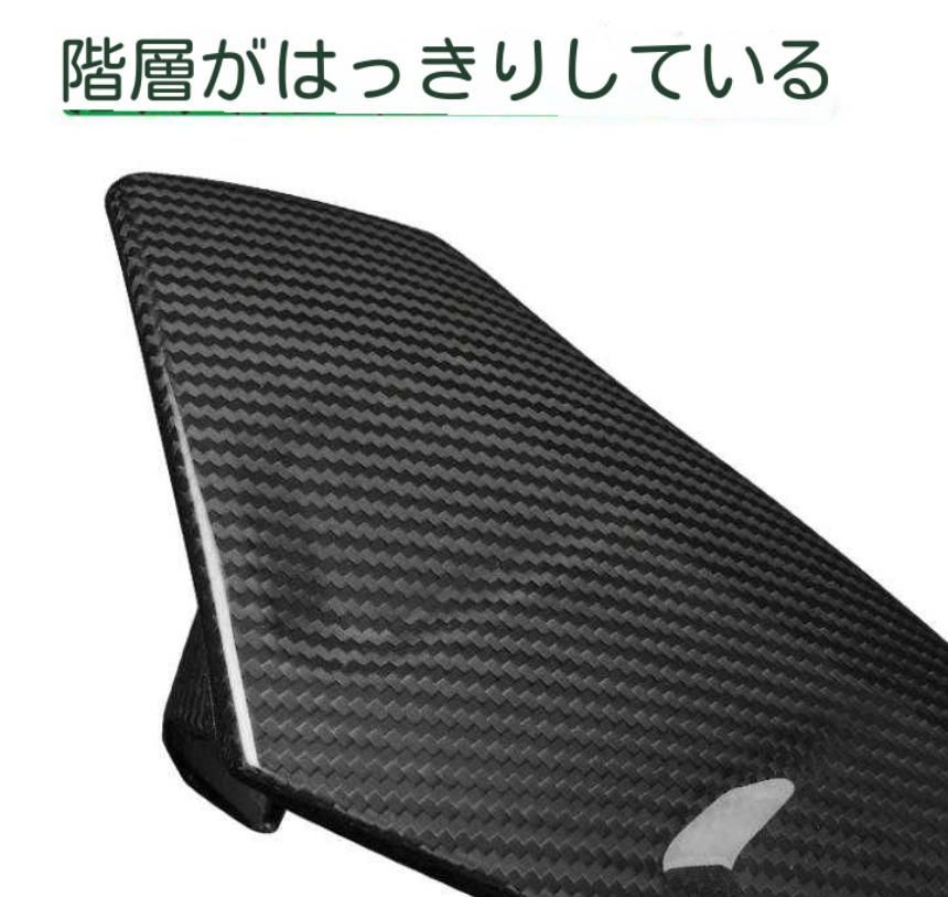 レクサスisカーボンファイバーバックミラー適用牛角ミラー保護改造カー用品外装