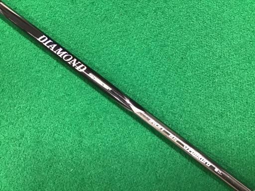 DOCUS DESIGN ブラック 56° ウェッジ WG リシャフト フレックスその他 メンズ 男性用 右利き 右用 Cランク ゴルフクラブ