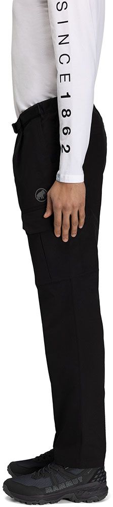 マムート MAMMUT アウトドア マウンテン カーゴ パンツ アジアン