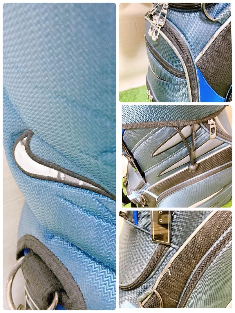 M10ナイキ　初心者オススメ　ゴルフ　クラブセット　メンズ　12本 M10ナイキ 初心者オススメ ゴルフ クラブセット メンズ 12本 - メルカリ