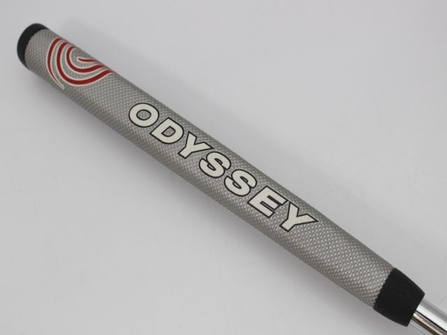 オデッセイ ホワイトホット 2ボール ブレード 33インチ 美品 初代 希少 名器】33インチ オデッセイ ホワイトホット 2ボール