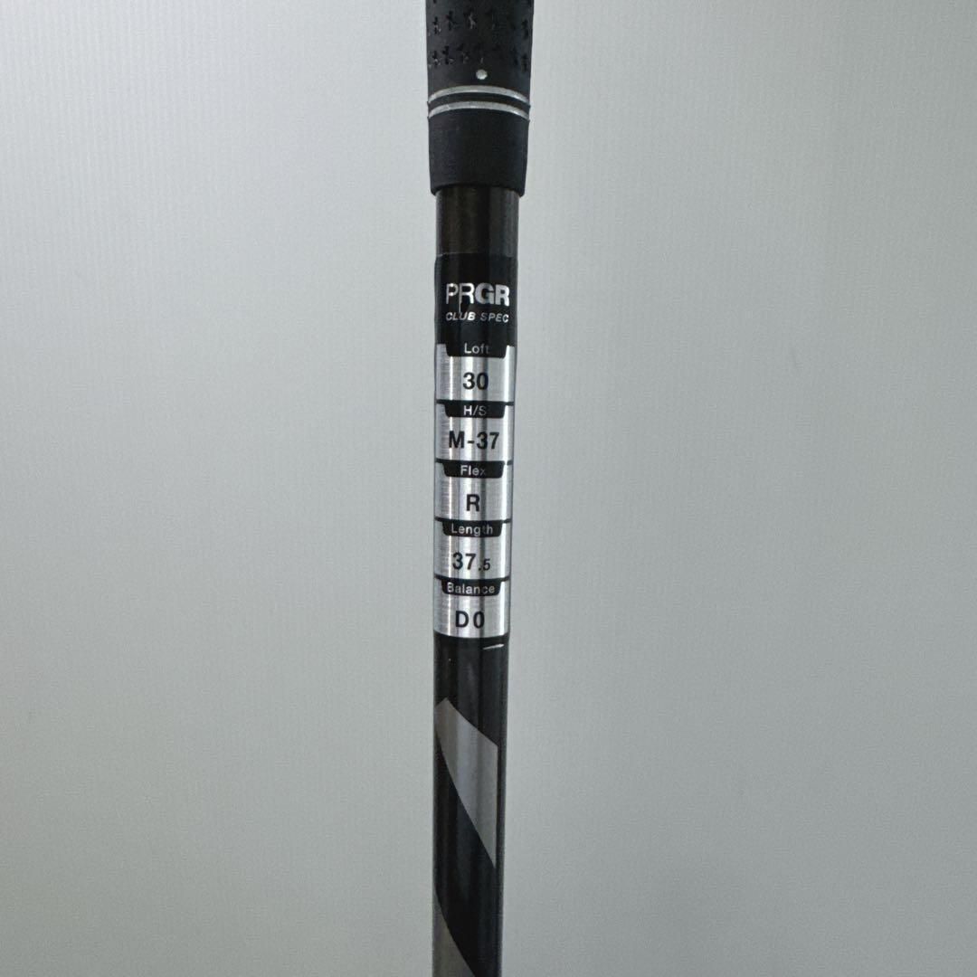 美品 PRGR 05 7番単品アイアン 2021 純正カーボン R メンズ 右 - メルカリ