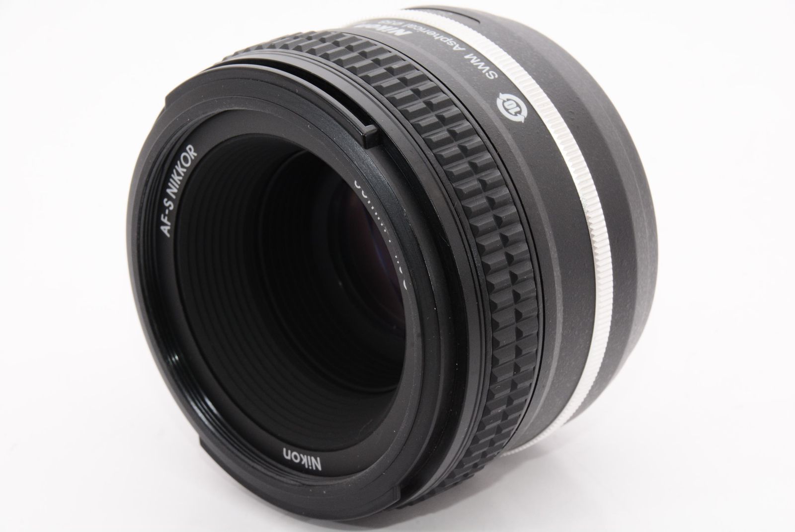 Nikon af-s FX Nikkor 50 mm f / 1.8g - 百獣の買取王カメライオン