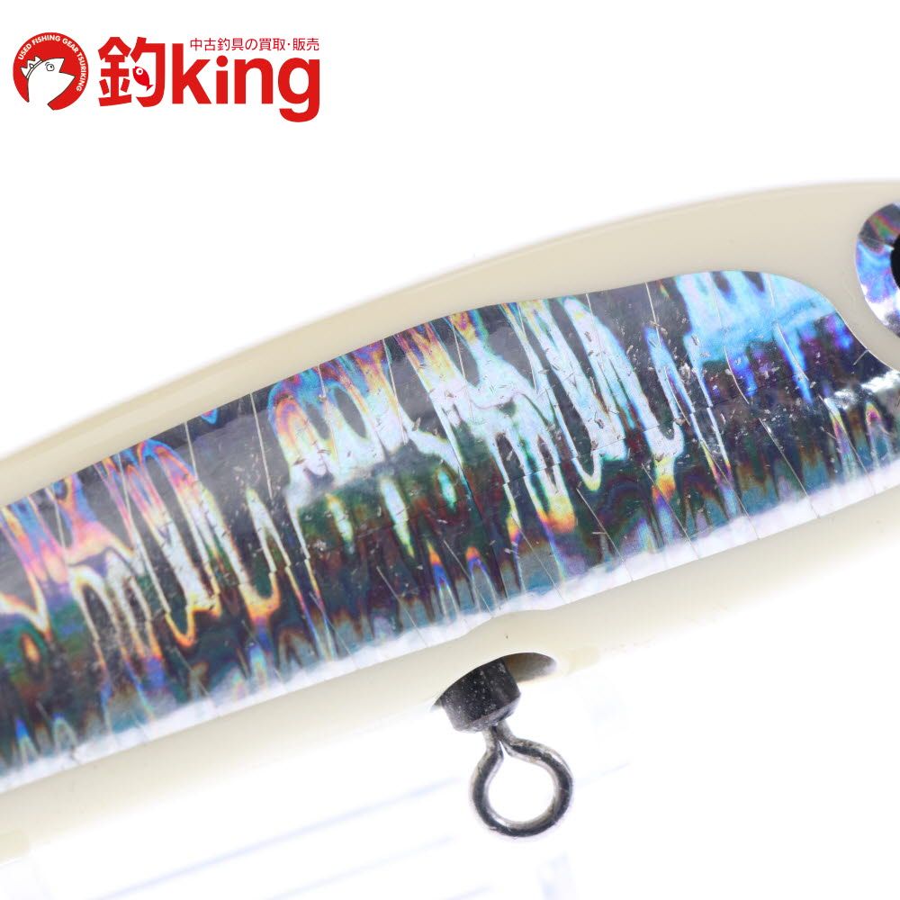 中古/美品】 カーペンター ブルーフィッシュ ディアブロ 45-150