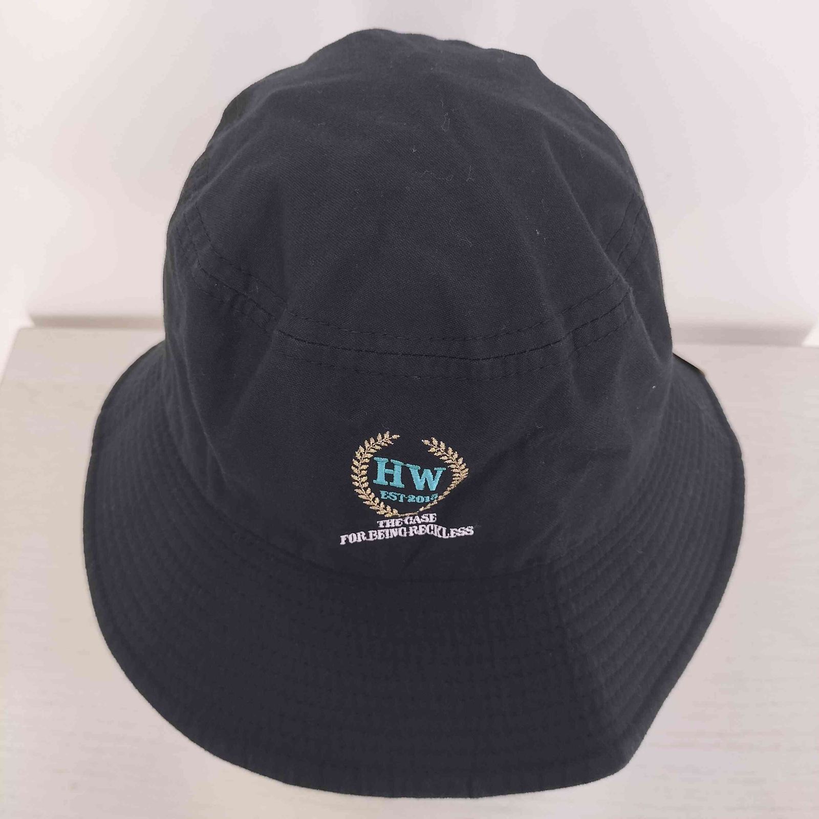 ドッグアンドコー THE H.W. DOG＆CO. LAUREL HAT ローレル ハット 