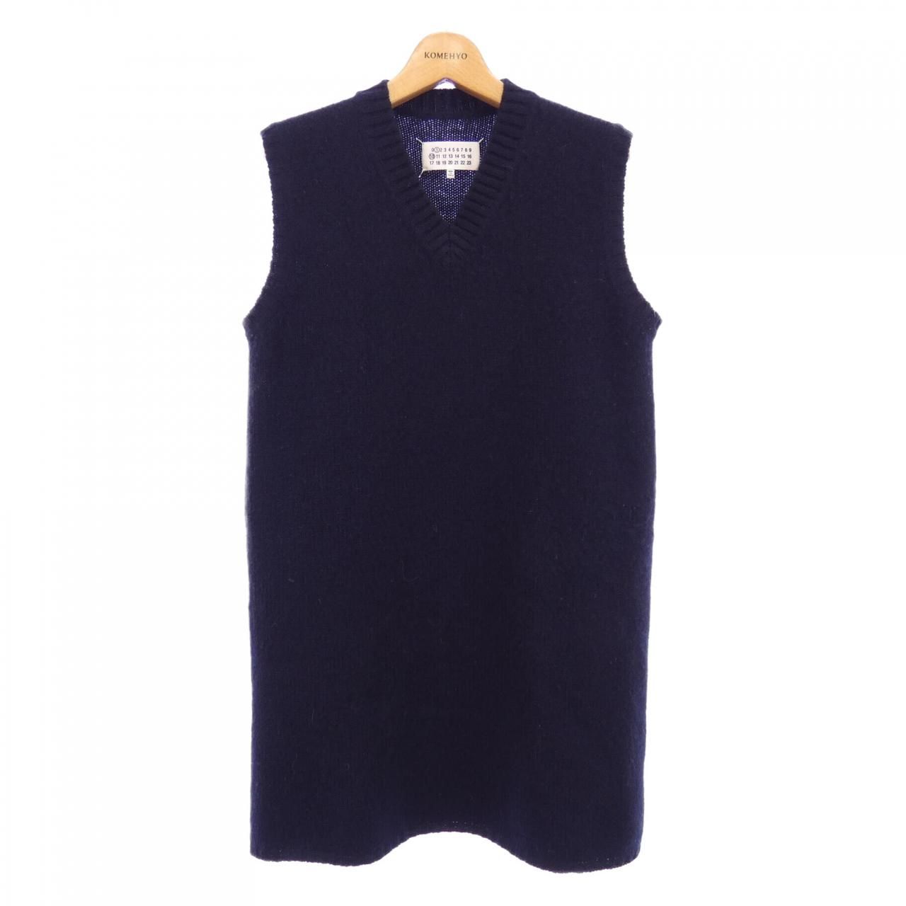 メゾンマルジェラ Maison Margiela S51FB0075 ワンピース