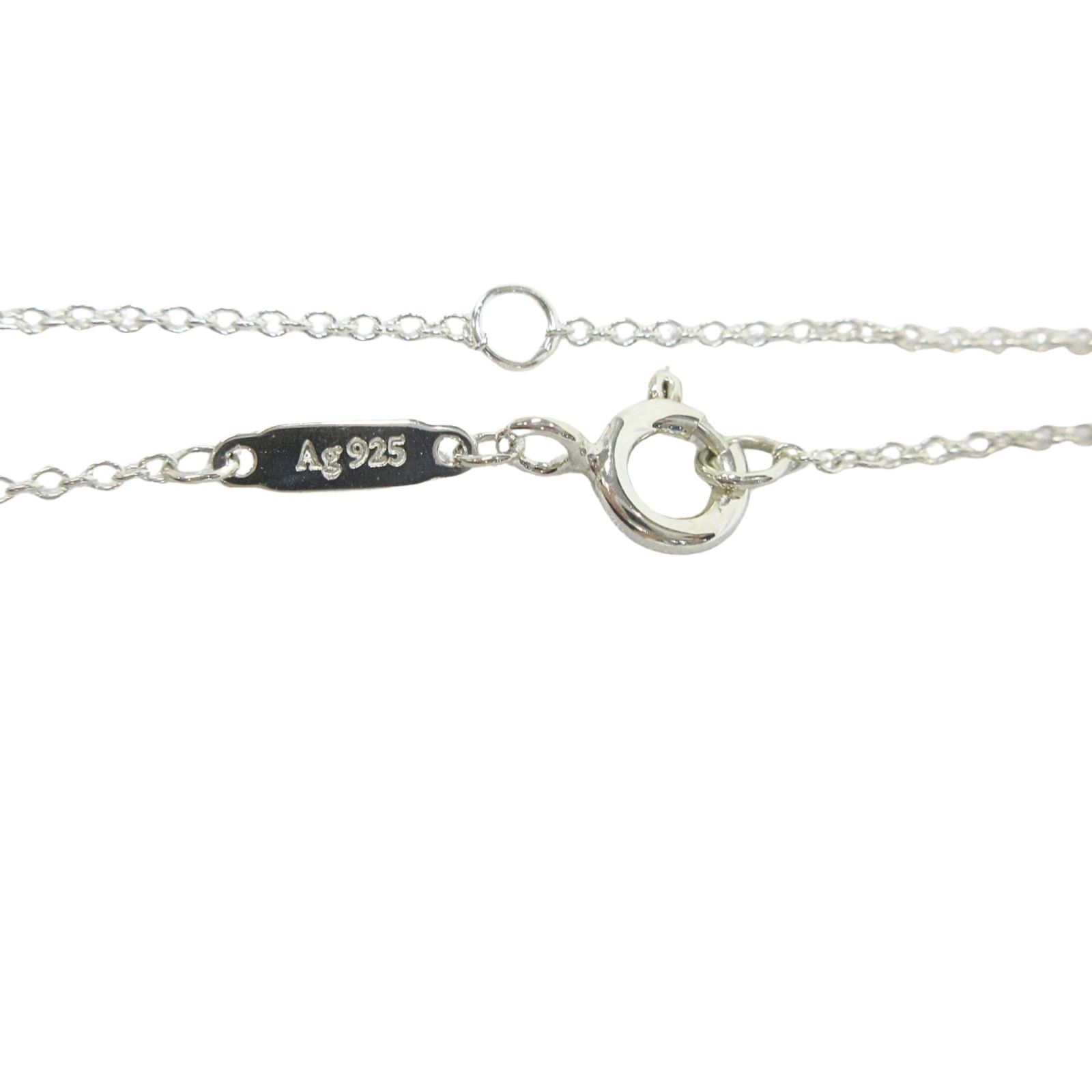 新品仕上げ済 新同 極美品 ティファニー TIFFANY & CO