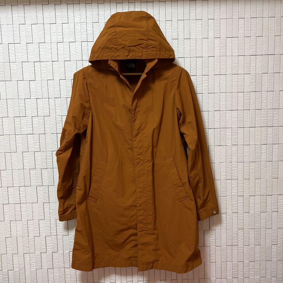 THE NORTH FACE ロールパック ジャーニーズコート NPW21863 - メルカリ