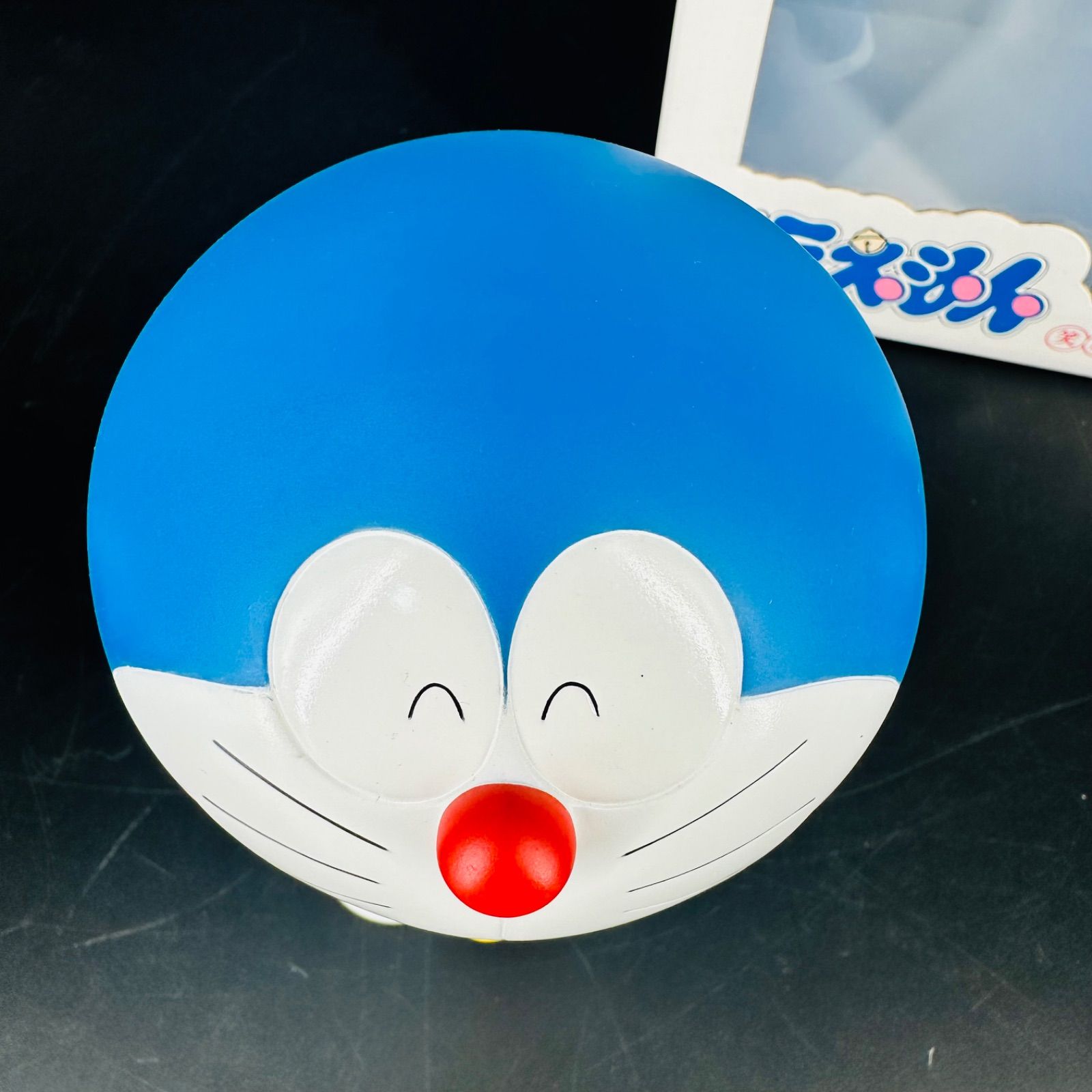 メディコムトイ 藤子・F・不二雄 ドラえもん 笑顔ver フィギュア