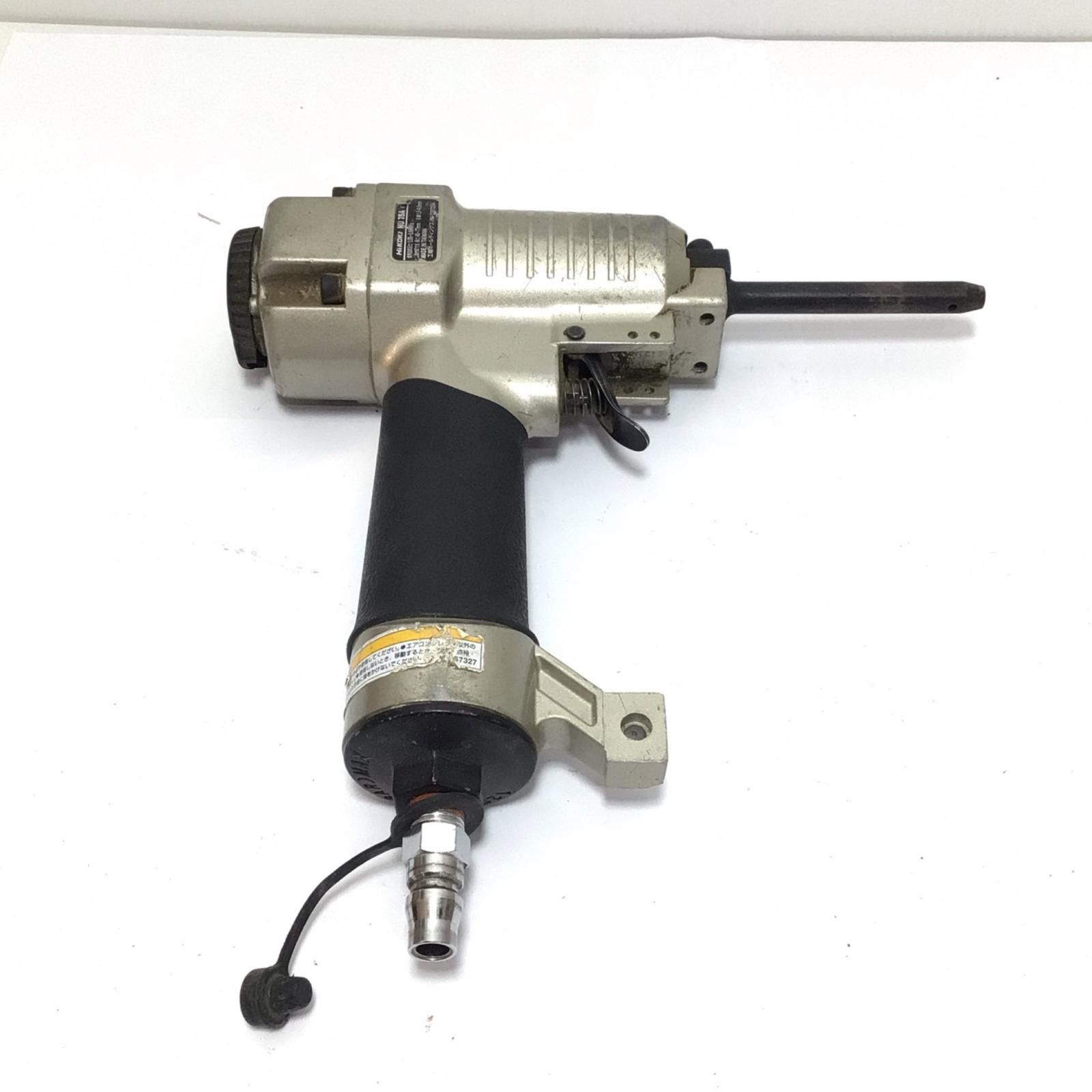 ハイコーキ 釘抜機