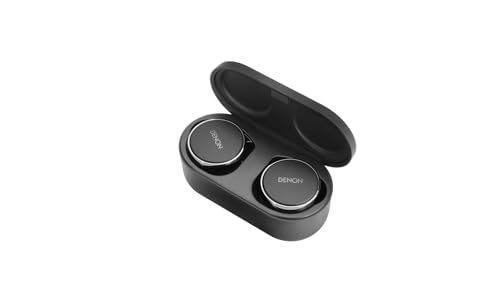 Denon ワイヤレスイヤホン PerL Pro AH-C15PL Amazon.co.jp: デノン