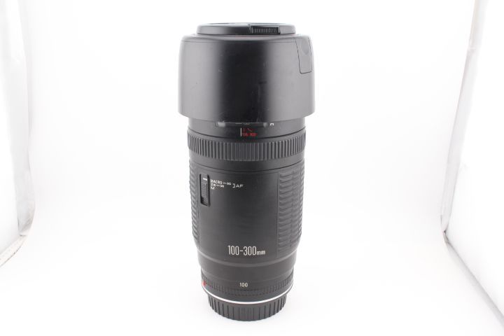 ☆極上品☆CANON キャノン EF 100-300mm F5.6 L☆ M8596＃88 - メルカリ