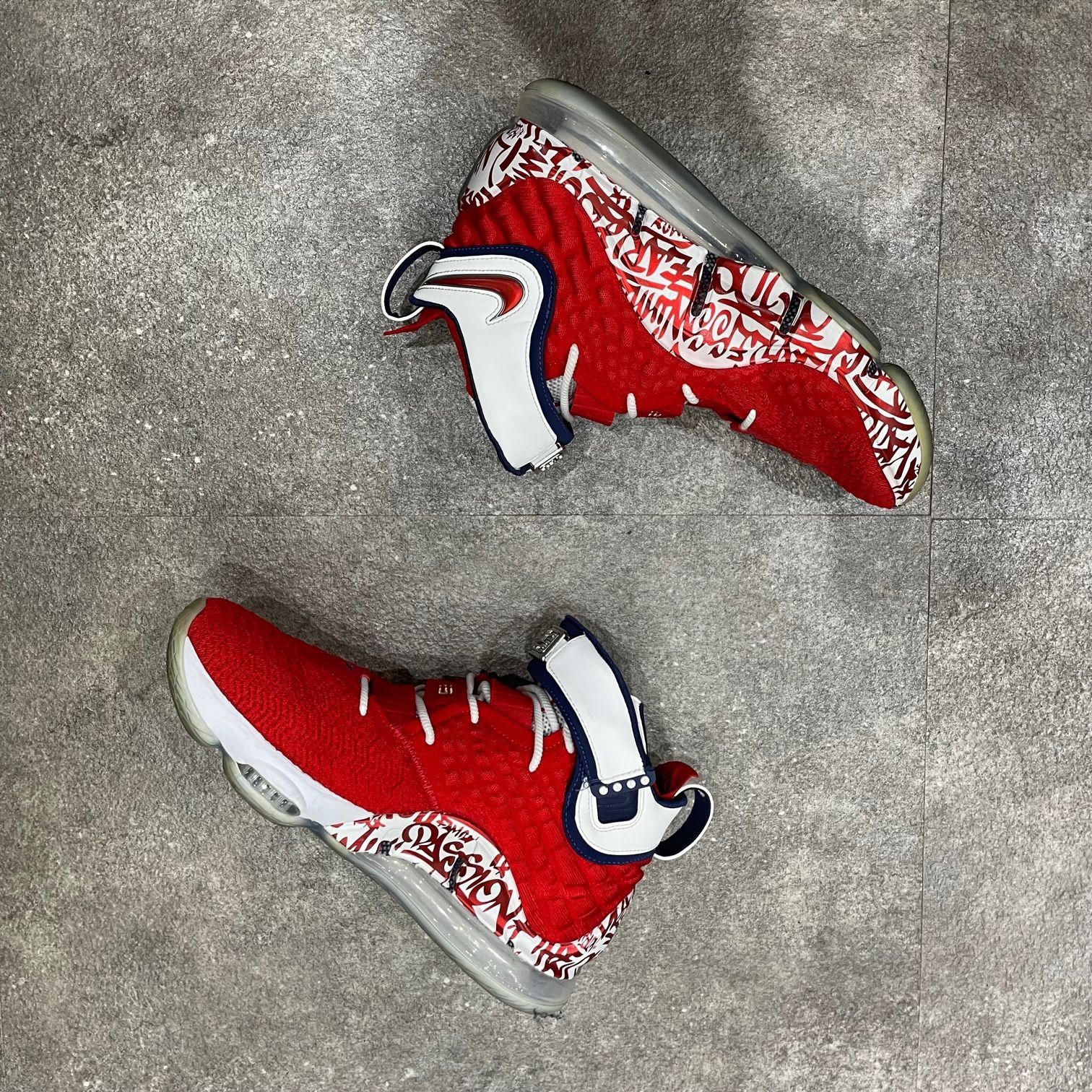 NIKE LEBRON XVII INFRA RED ナイキ レブロン 17 Buy LeBron 17 GS 'Infrared VI' - BQ5594 006 | GOAT