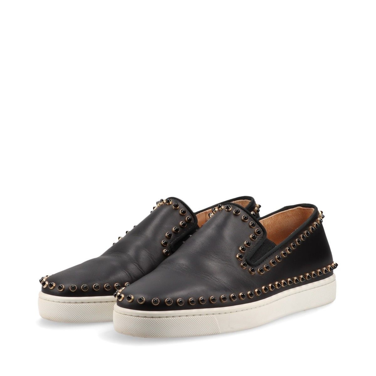 Christian Louboutin クリスチャンルブタン PIK BOAT ピックボート 
