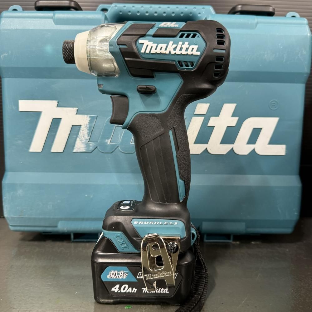 makita TD111DSMX