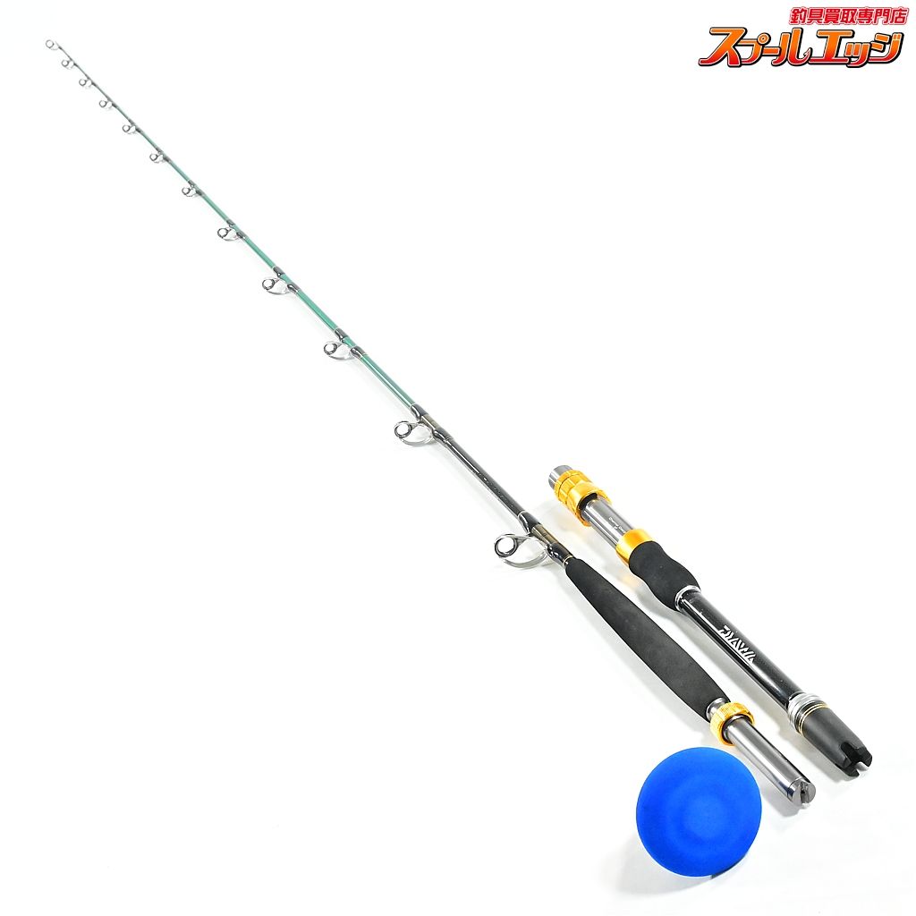 ダイワ ゴウイン ブル HH-220 ファイティングボトム付 DAIWA GOUIN BULL カツオ ブリ ヒラマサ K_226 v43824