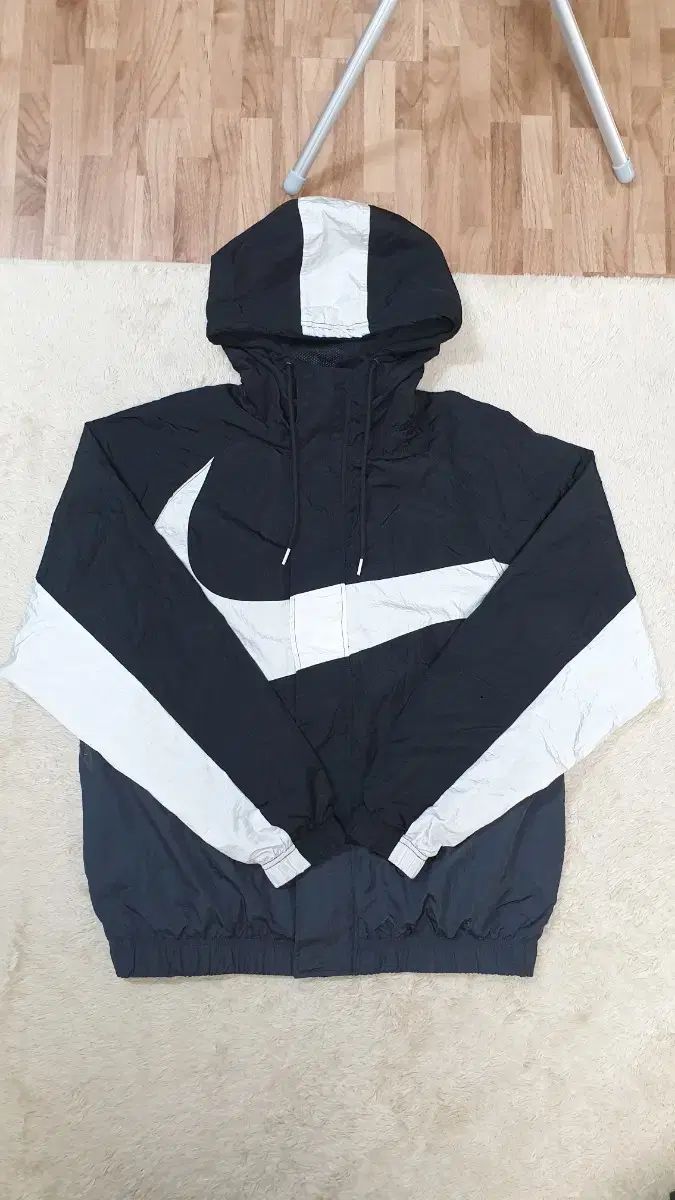 メンズ 105 Nike ナイキ ビックスウォッシュ ウインドブレーカー