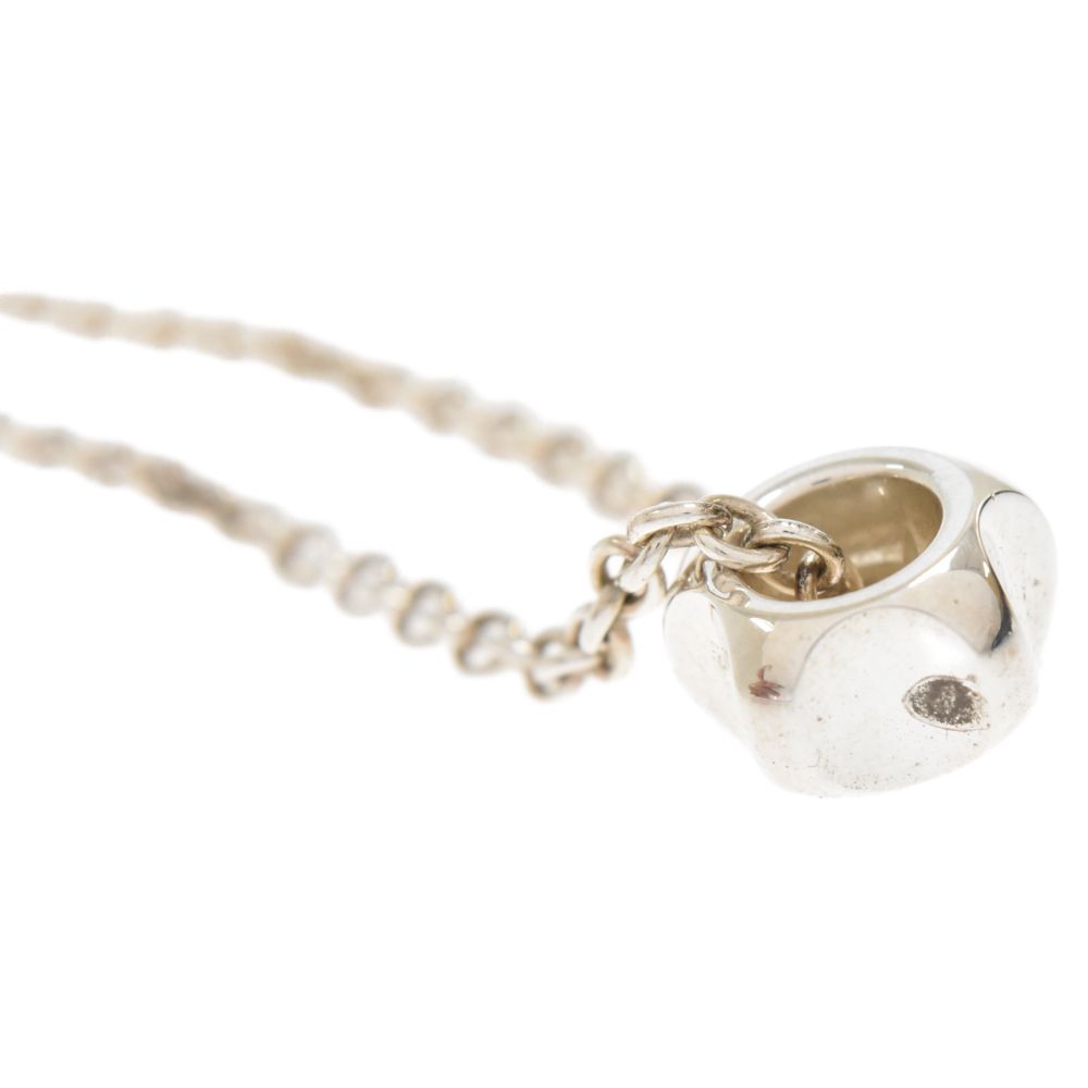 TIFFANY & Co. (ティファニー) ナット パロマ ピカソ ネックレス