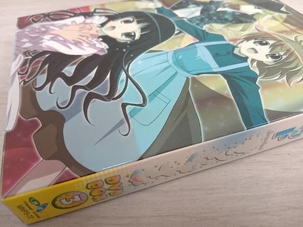DVD ジュエルペット サンシャイン DVD-BOX3 - メルカリ