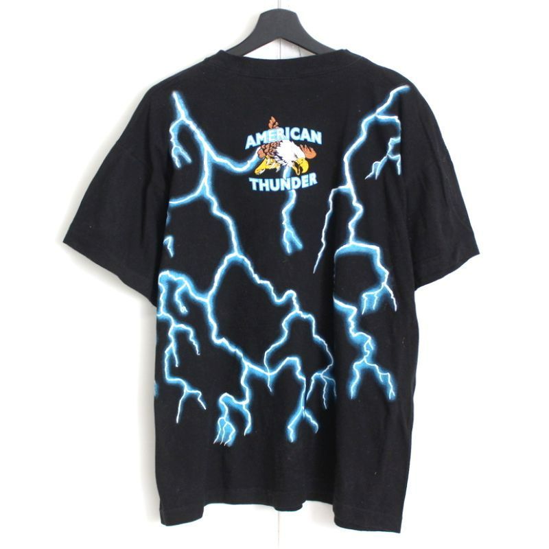 Masatodiyアメリカンサンダー american thunder Masatodiy様専用アメリカンサンダー american thunder - メルカリ
