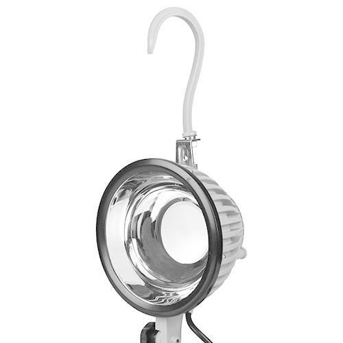 サンウェイ LEDマルチライト50 昼光色 SW-GL-050ED 美品 サンウェイ SUNWAY LED マルチ ライト ５０ 昼光色 SW-GL-050ED 作業