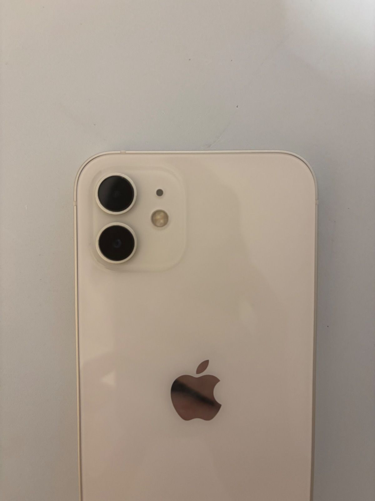 iPhone12 64gb ホワイト　美品　バッテリー純正品交換実績無し 12-64-a.jpg
