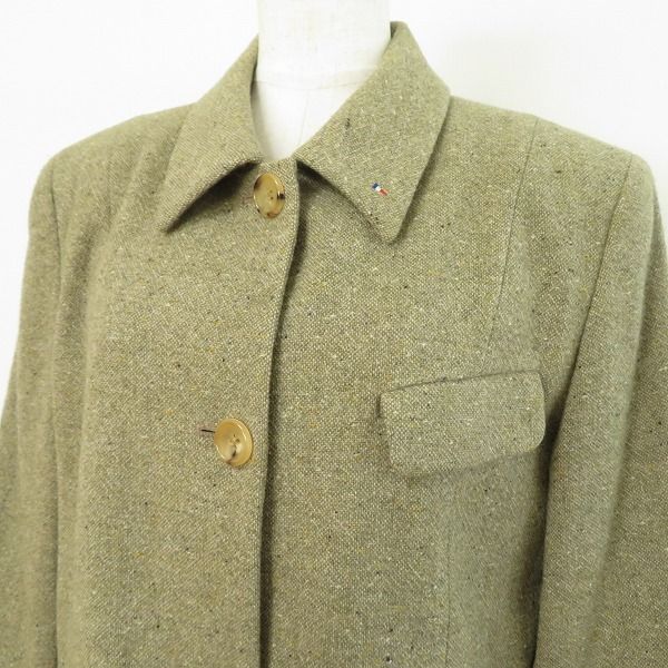 wnc マドモアゼルノンノン MademoiselleNONNON パパス Papas