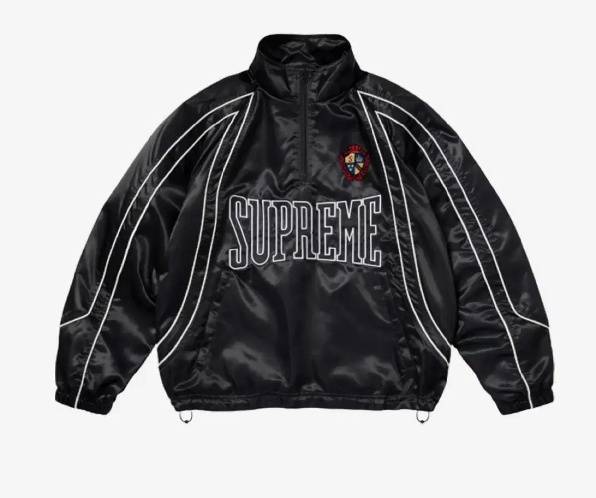 新品Supreme シュプリームサーマルThermal XL黒 Supreme x Aphex Twin Thermal Short 
