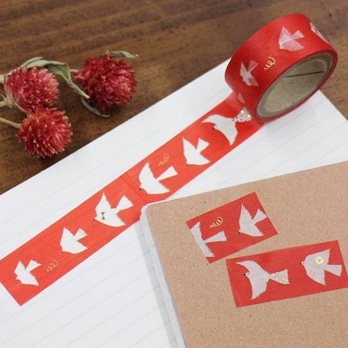 まとめ 表現社 マスキングテープ ＳＨＩＲＯＩＴＯ 22-642 ×20セット