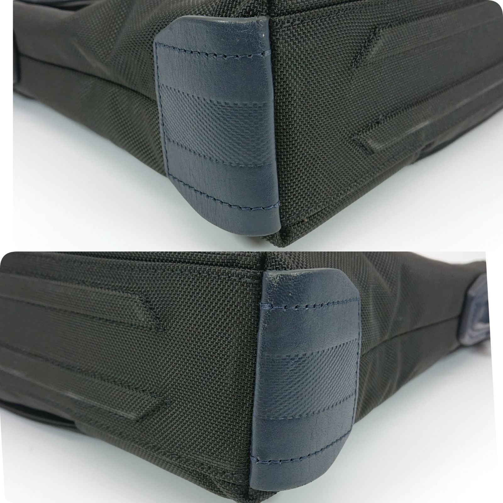 TUMI Jarvis ジャーヴィス ビジネスバッグ ショルダーバッグ A4