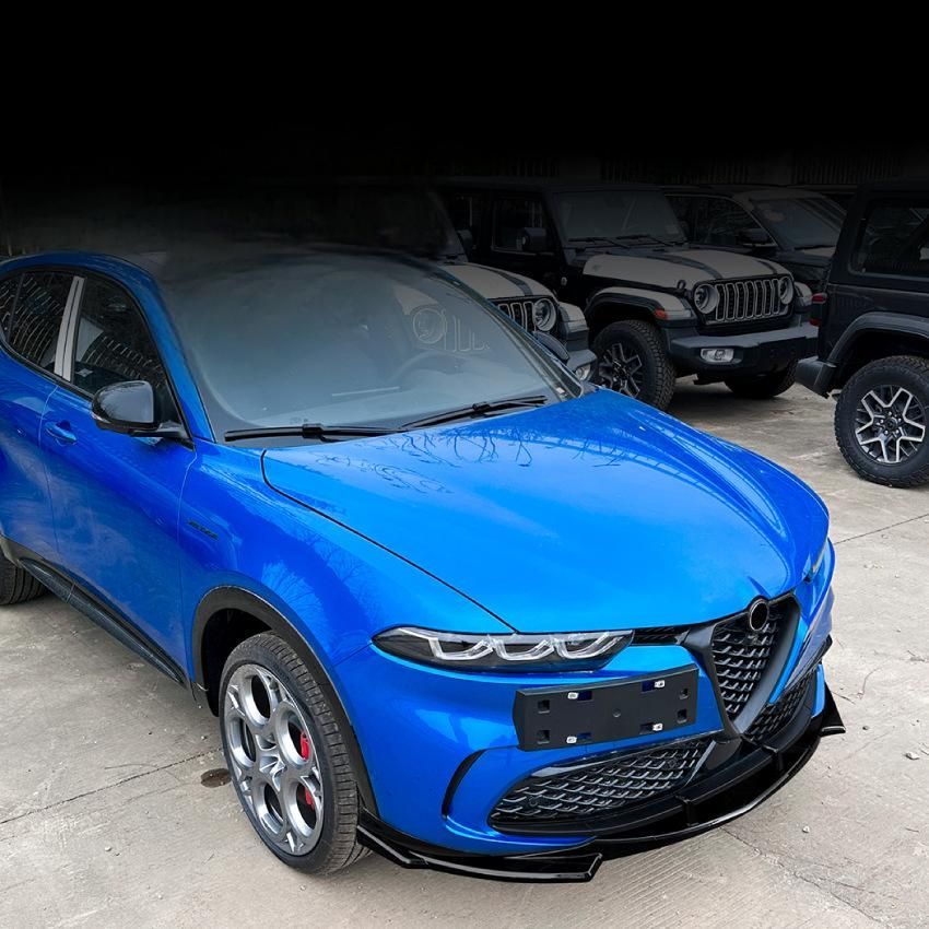 適用アルファロメオ トナーレ