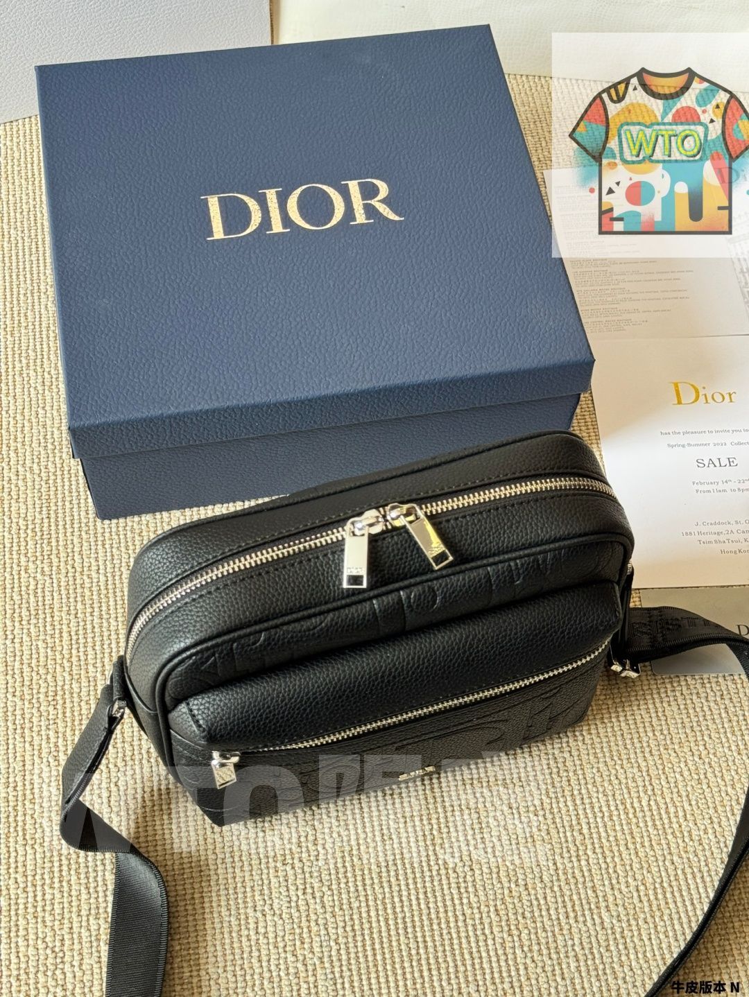 バッグ-WTO輸入1