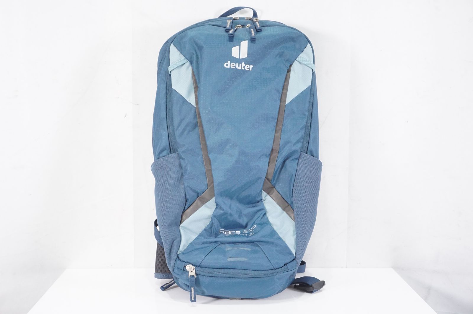 DEUTER 「ドイター」 RACE EXP AIR 14+3 バッグ / バイチャリAKIBA店