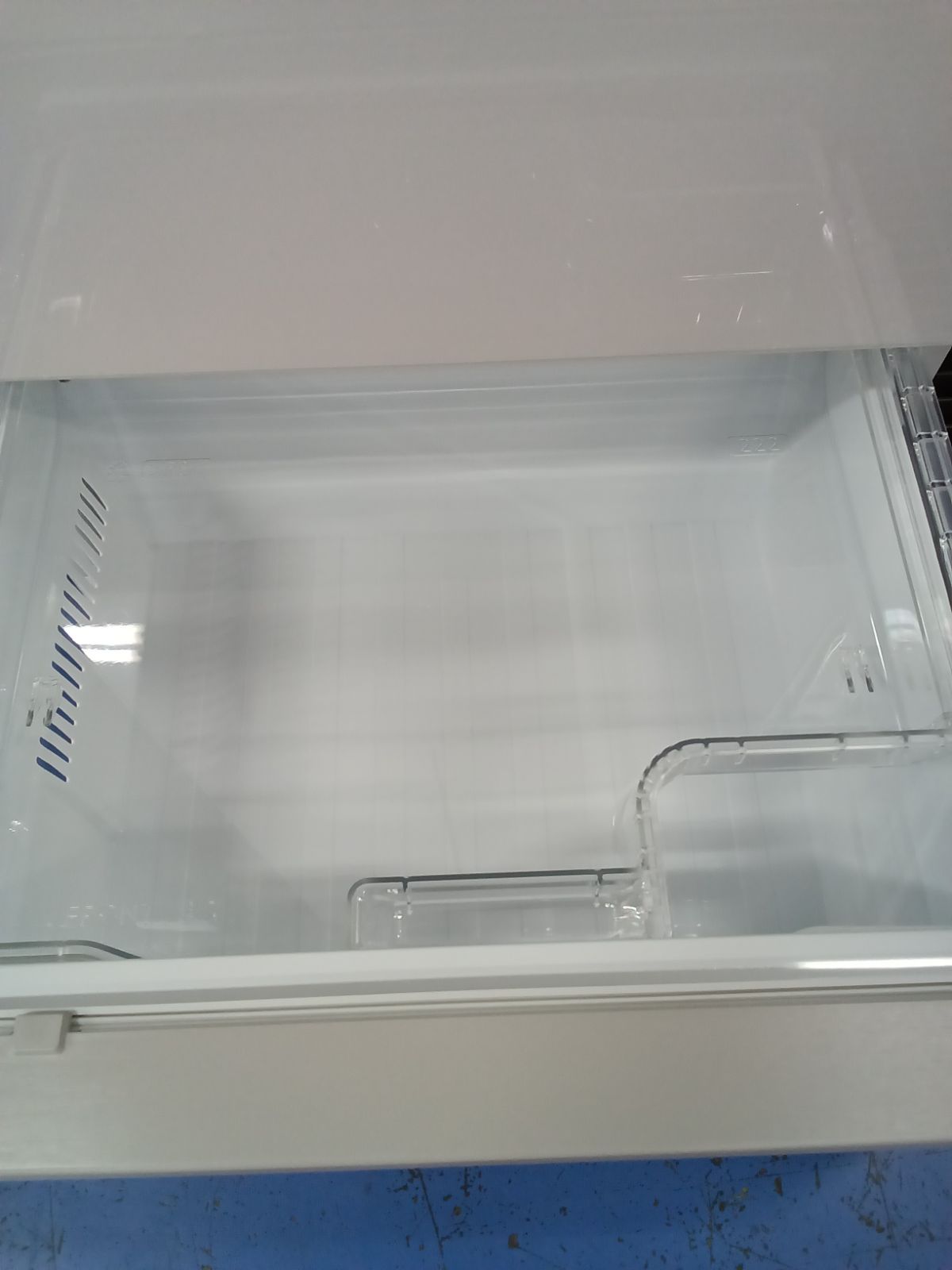 〇 関東地域 販売 送料無料 2階上げ不可 MITSUBISHI 三菱 冷蔵庫 2025年製 540L MR-MZ54K-W WWW_KANDAIZUMI_COM