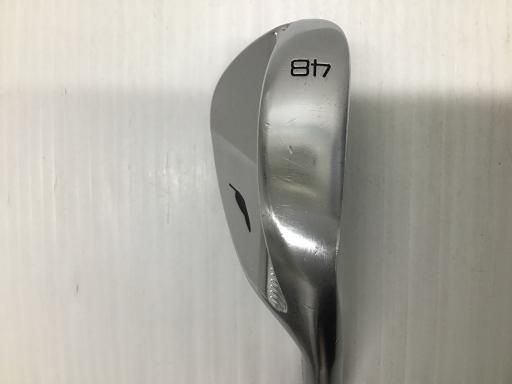 フォーティーン RM-α ニッケルクロムメッキ パールサテン 48° ウェッジ WG TS-114w Ver2 フレックスその他 メンズ 男性用 右利き 右用 Cランク ゴルフクラブ